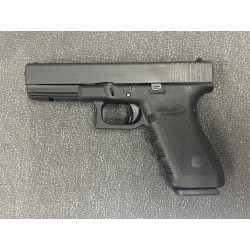 Used Glock 20SF W/ 2 Magazines
