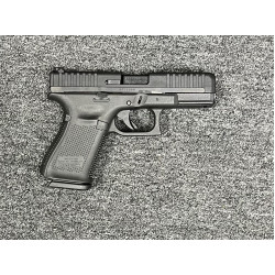 Used Glock 44