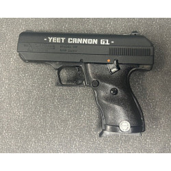 Used Hi-Point C9 Yeet Cannon G1 (Unfired)