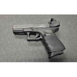 USED Glock 32 Gen4 with Ammo