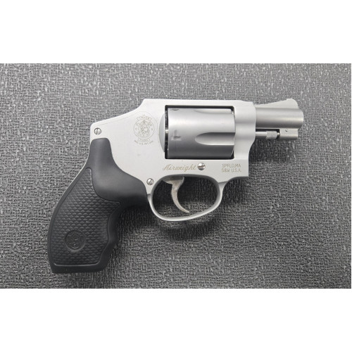 USED Smith & Wesson 642-2 Airweight