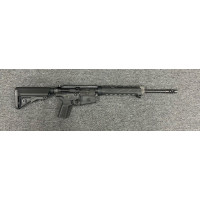 Used Smith and Wesson Volunteer X .308 Win