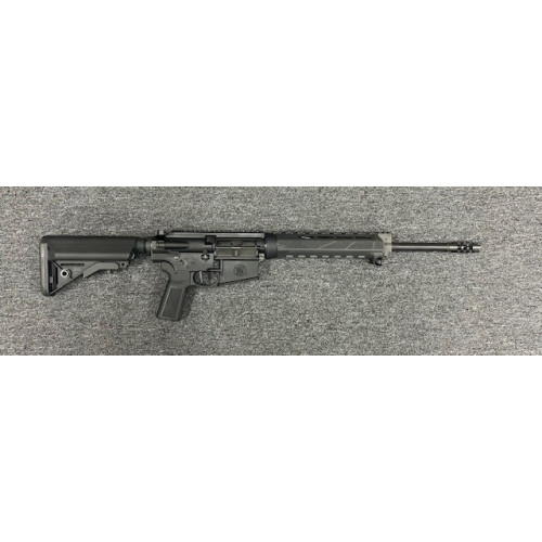 Used Smith and Wesson Volunteer X .308 Win