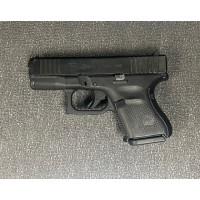 Used Glock 26 Gen 5 with Ammo