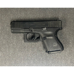 Used Glock 26 Gen 5 with Ammo