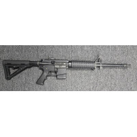 USED *** LEO ONLY *** USED / UNFIRED Black Rain Ordnance Spec15 A2