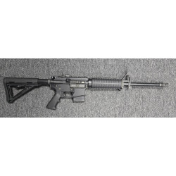 USED *** LEO ONLY *** USED / UNFIRED Black Rain Ordnance Spec15 A2