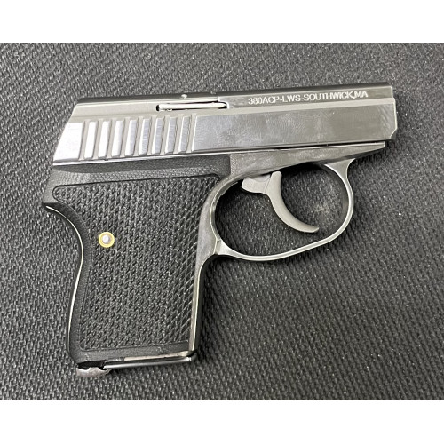 Used SeeCamp LWS-380