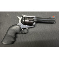 Used Ruger New Model Blackhawk .357 Mag / 9mm