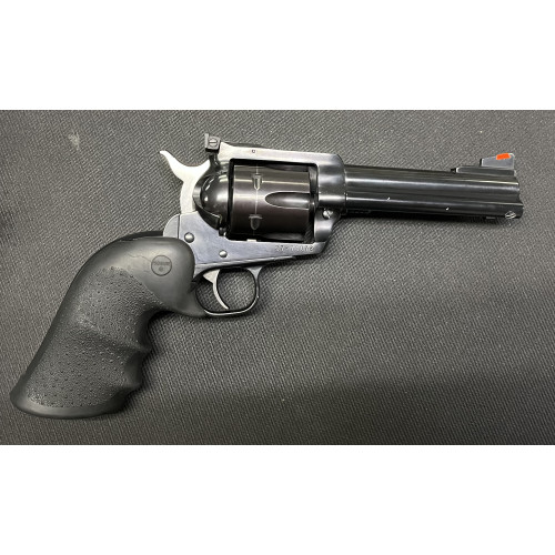 Used Ruger New Model Blackhawk .357 Mag / 9mm
