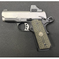 Used Springfield Armory EMP 3" Barrel