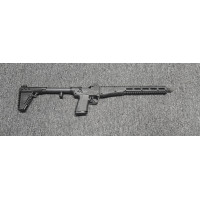 USED / UNFIRED KEL-TEC Sub2000 Gen 3 5.7x28mm