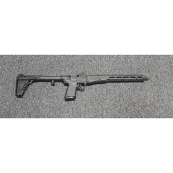 USED / UNFIRED KEL-TEC Sub2000 Gen 3 5.7x28mm