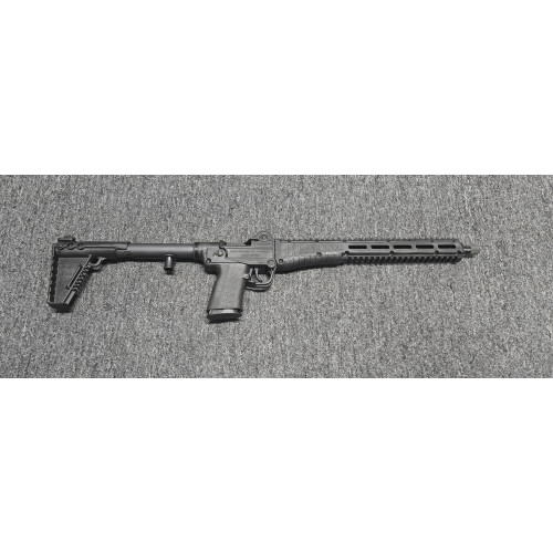 USED / UNFIRED KEL-TEC Sub2000 Gen 3 5.7x28mm