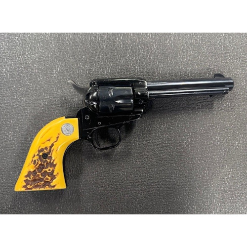 Used Colt Frontier Scout' 62