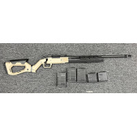 Used Howa M1500 .308 Winchester