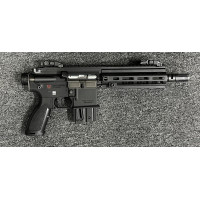 Used HK 416 .22 LR Pistol