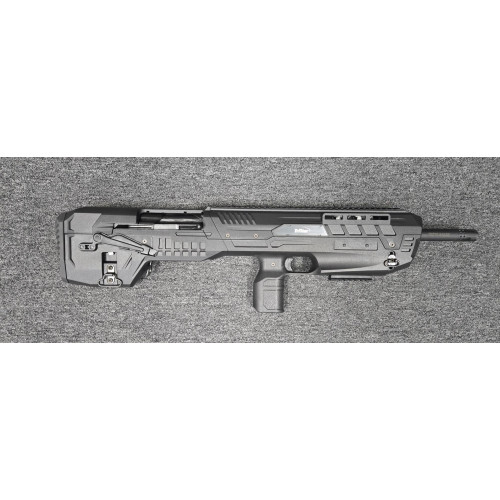 USED Tristar Compact Tactical 12GA Shotgun