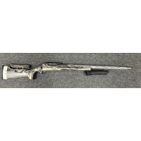 USED E.R. Shaw MK-VII VS, 6.5 CM