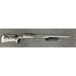 USED E.R. Shaw MK-VII VS, 6.5 CM