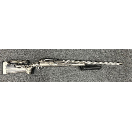 USED E.R. Shaw MK-VII VS, 6.5 CM