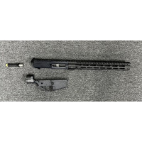 Used 17 Design and Manufacturing AR-10 Builder Kit