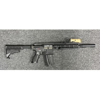 Used HK 416 D Carbine w Laser/Light Combo