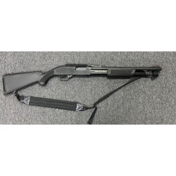 Used FN P12 Shotguns (Police Trade In) ONLY 2 Left
