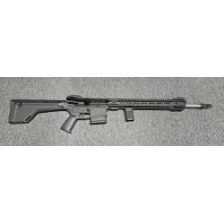 USED DPMS LR-308