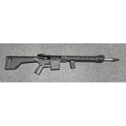 USED DPMS LR-308