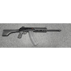 USED IZHMASH Saiga-12