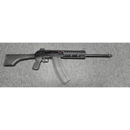 USED IZHMASH Saiga-12
