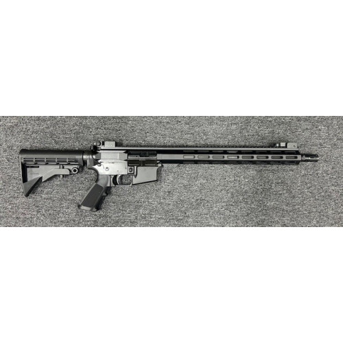Used Hanover Armory HA-15 5.56 NATO