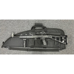 Used Hi-Point 995TS with Extras