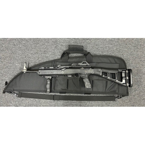 Used Hi-Point 995TS with Extras