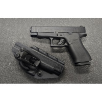 USED Glock 48 with Holster