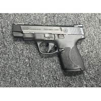 Used Smith and Wesson M&P9 Shield Plus Performance Center