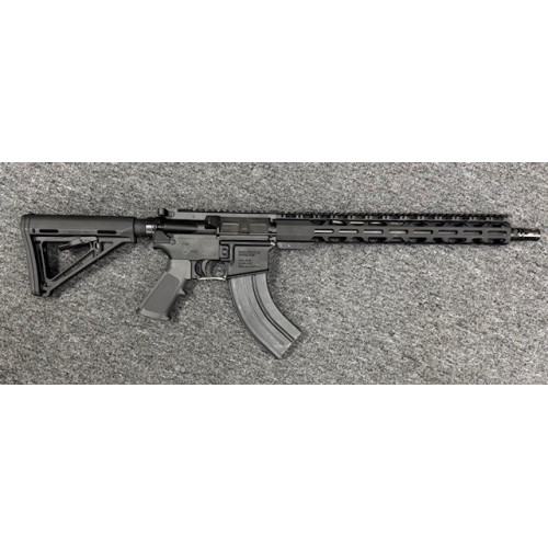 Radical Firearms RF-15
