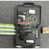 Sig Sauer P938 BRG