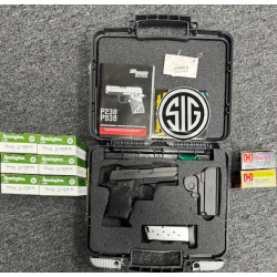 Sig Sauer P938 BRG