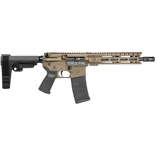 Diamondback DB15 5.56 Pistol