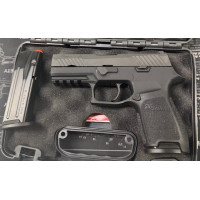 USED Sig Sauer P320 Compact