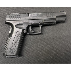 Used Springfield Armory XDm-9 5.25