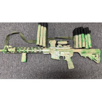 Radical Firearms RF-15