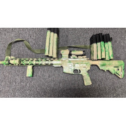 Radical Firearms RF-15