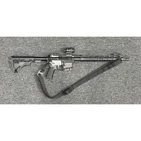 Used Vigilant Tactical VR-15 .300 AAC