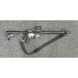 Used Vigilant Tactical VR-15 .300 AAC