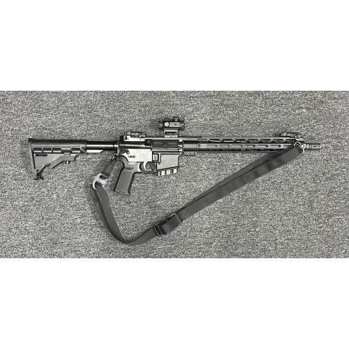 Used Vigilant Tactical VR-15 .300 AAC
