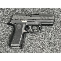 Used Sig Sauer P320 X Carry