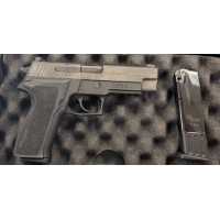 Sig Sauer P226 CA